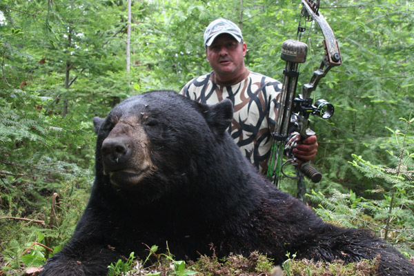 Bear Hunt Gallery