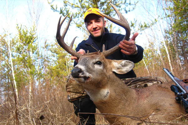 Deer Hunting Gallery